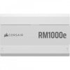 Corsair Zasilacz RM1000e WHITE 80+GOLD F.MODULAR ATX3.1